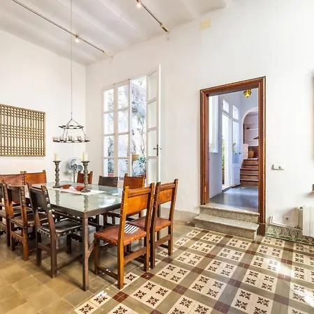 Casa Metge Vidal Holiday home Pollenca