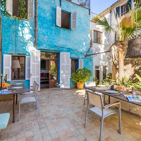 Casa Metge Vidal Pollenca