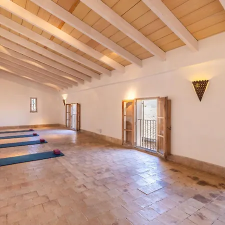 Holiday home Casa Metge Vidal