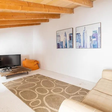 Holiday home Casa Metge Vidal Pollenca