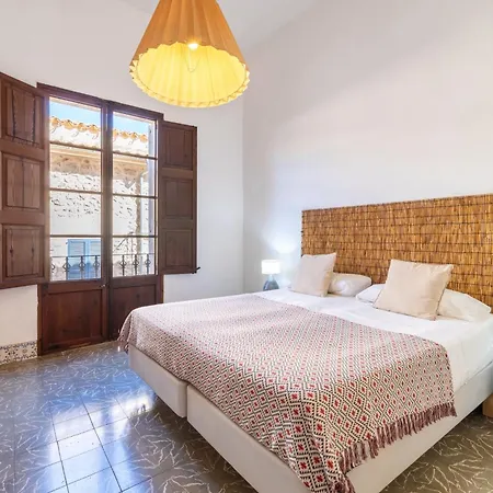 Casa Metge Vidal * Pollenca