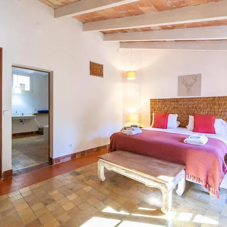 Holiday home Casa Metge Vidal