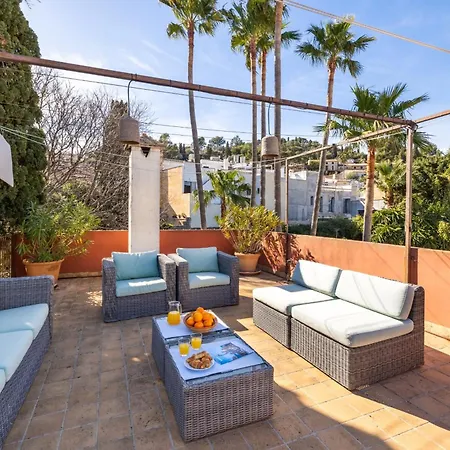 Casa Metge Vidal Holiday home *