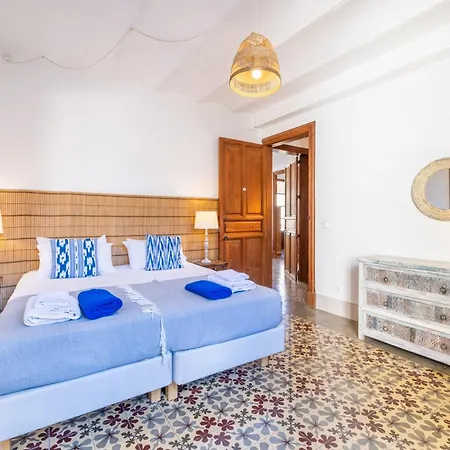Casa Metge Vidal * Pollenca