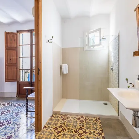 Holiday home Casa Metge Vidal *