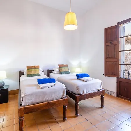 Holiday home Casa Metge Vidal