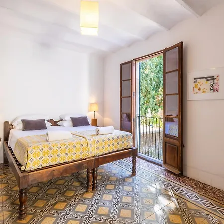Casa Metge Vidal *