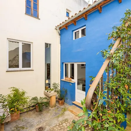 Casa Metge Vidal * Pollenca