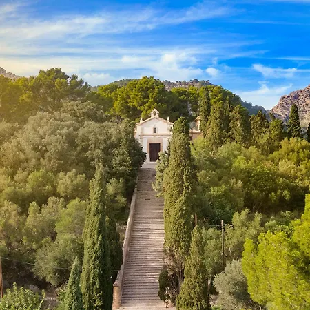 Casa Metge Vidal Holiday home Pollenca