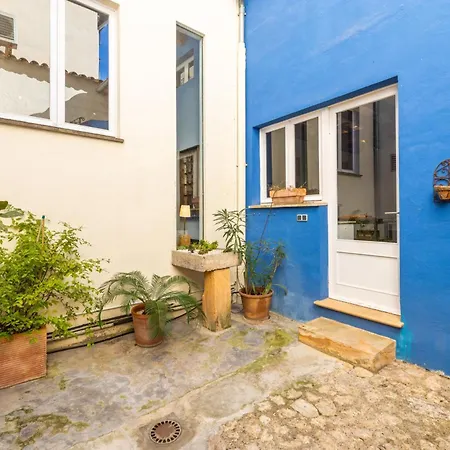 Casa Metge Vidal Casa vacanze