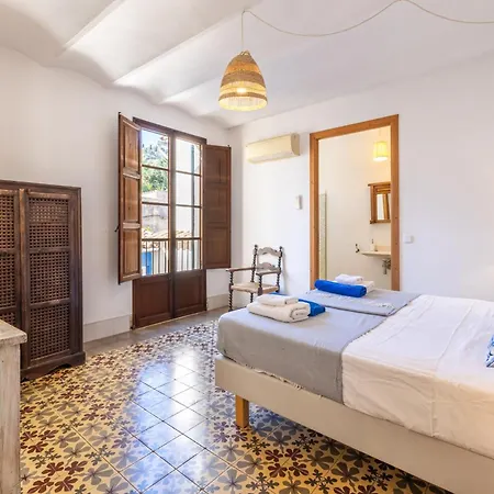 Casa vacanze Casa Metge Vidal Pollença